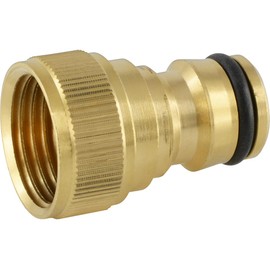 Fittingteile – GARDENA Coupling Hose Connector Coupling Connector Garden Hose Splitter