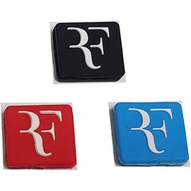 Tennis Vibration Dampeners RF 3 Pack