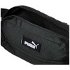 Puma 090961 EvoESS Waist Bag, 24 Fall/Winter Color Puma Black