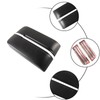 Car Central Control Armrest Protective Cover Compatible with Rivian R1T