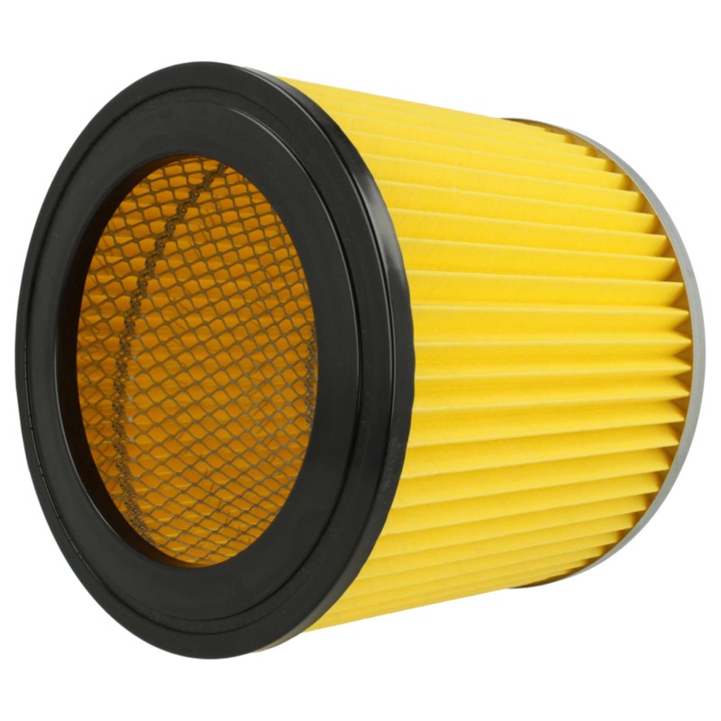 vhbw 2 x Filters Compatible with Woodster DC04 Extraction System