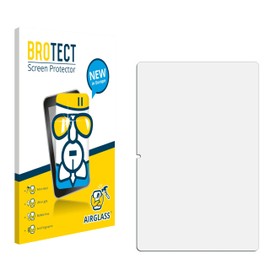 BROTECT Schutzglas für Whitedeer G13 Schutzfolie Panzer Folie Glas [Extrem Kratzfest 9H, Anti-Fingerprint, Ultra-Transparent]