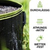 Plant Bag, 5 x 30 Litres, Non-Woven Fabric with Plant