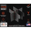 Vehicle OCD - Center Console Organizer for Toyota Highlander (2008-2013)