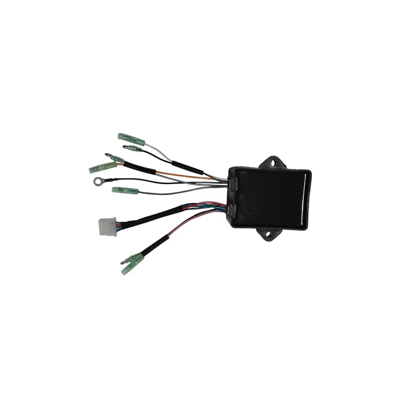 goodfind68 New Engine Ignitor Box Compatible with Kawasaki 750 SS