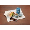 Thermos JED-400 GYG Vacuum Insulated Soup Jar, 13.5 fl oz