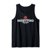 Brantford Canada Tank Top
