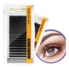 Extensiones Pestañas Blister Mink Mixto 1 X 1 Nagaraku