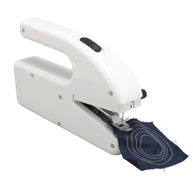 Handheld Sewing Machine DIY Portable Mini Sewing Machine Electric Mending