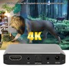 HD Multimedia Interface Media Player, 4K Ultra-HD Digital Media Player