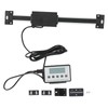 Digital Readout Linear Metric Imperial Linears Scale with Digital Display