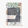 kwmobile Case Compatible with Kobo Libra 2 Case - Synthetic