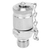 Pressure Measurement Connection, G1 / 4-M16x2 Hose Connection Adapter Hydraulic