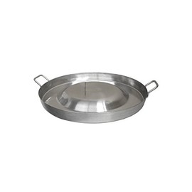 EZ Travel Collection Comal Bola Para Tacos (21.25" Diameter)