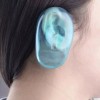 Cutiebo 커트보 염색 귀마개 이어캡 귀덮개 Cutiebo Dyeable Ear Warmers