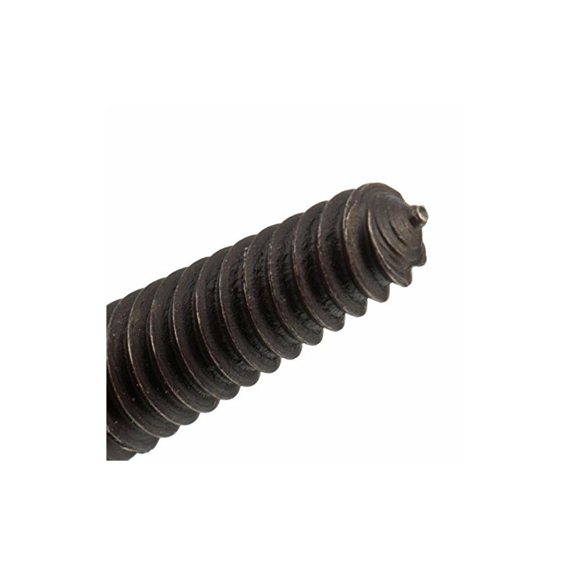 CEFEPH 5 Piece Screw Extractor Set for Damaged Nuts and