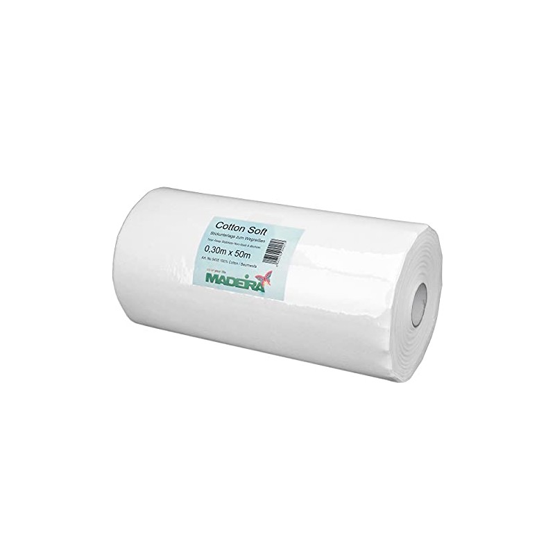 Madeira 9435 Cotton Soft 0,3 x 50m