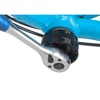 HOUSON Bicycle Bottom Bracket Tool, BB Wrench Crank Puller Remover