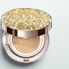 style71 Style 71 Cover Cushion, Gold Glitter No. 23 Dry Skin, 1 Piece / 스타일71 커버쿠션, 골드글리터23호 건성, 1개