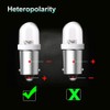 Keiurot GE44 47 756 755 Bulb for Pinball Machine light