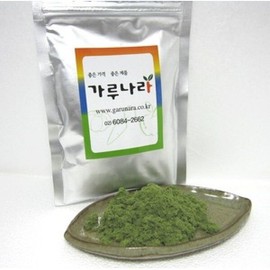 모시가루/모시잎가루/생모시(제주산) 300g Mochi Powder/Mochi Leaf Powder/Fresh Mochi (Jeju Island) 300g