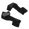 ZIZEV 1 Pair Drop Foot Brace for Children Corrective Belts