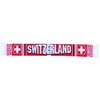 Switzerland (Schweiz World Cup Football Fans Scarf (100% Acrylic)