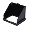 Acogedor Camera LCD Screen Hood Sunshade, 3.2" LCD Screen Hood