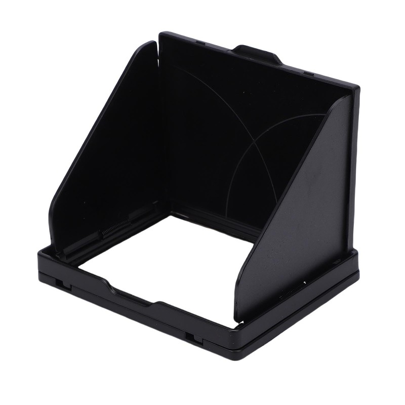 Acogedor Camera LCD Screen Hood Sunshade, 3.2" LCD Screen Hood