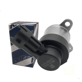 kmdiesel 0928400673 Fuel Pressure Regulator Metering Valve Unit MPROP FCA 97384667 Fit For GMC 6.6L Duramax LBZ LMM 2006-2010