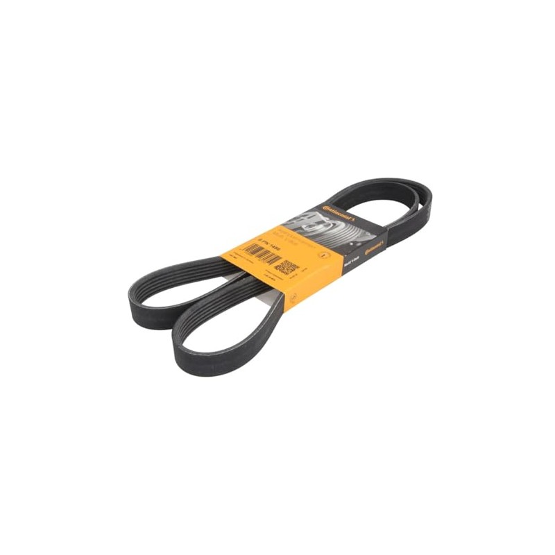 Contitech 6PK1486 Loose Multi-V Belt