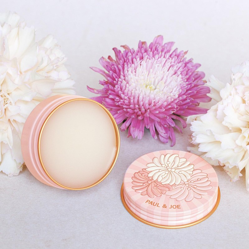 PAUL & JOE Lip Conditioning Balm 01, 20g