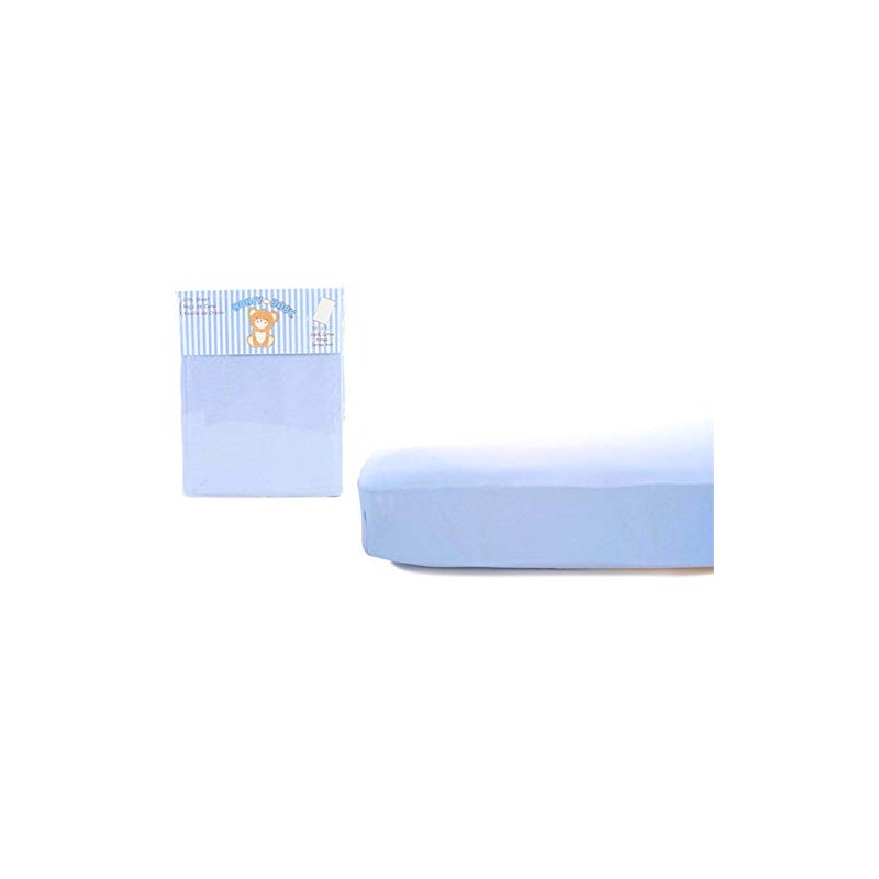 Snugly Baby Up & Away Crib Sheets 2-Pack