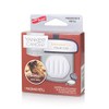 Yankee Candle Charming Scents Car Air Freshener Refill, Leather