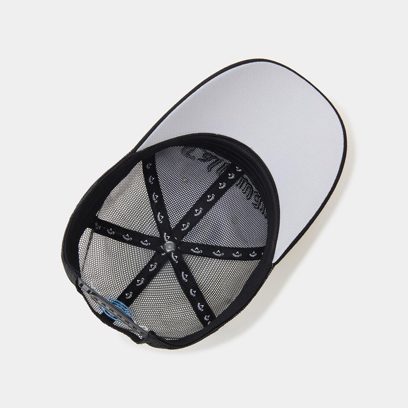 Callaway Men's Continuing Classic Mesh Cap, Tour A MESH CAP