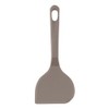 Kai KAI DE6328 Spatula, Scratch Resistant, All-Nylon, One Piece Molded,