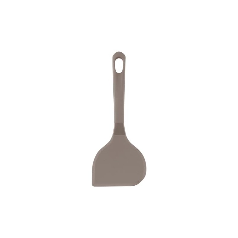 Kai KAI DE6328 Spatula, Scratch Resistant, All-Nylon, One Piece Molded,