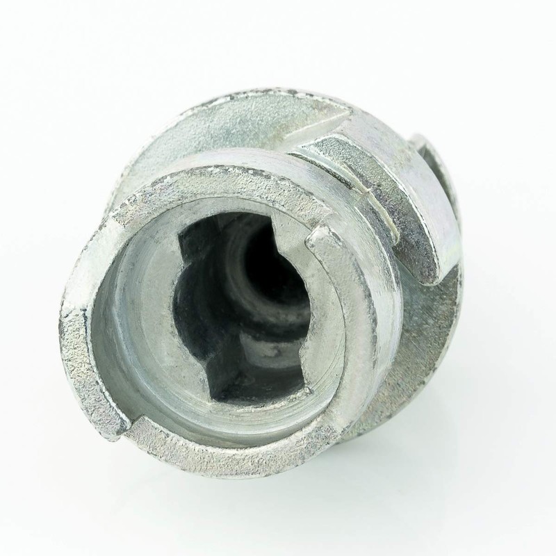 LST Ignition Lock Cylinder Shaft Lock / NEW/Polo 9N