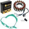For Suzuki Stator & Gasket for Suzuki DL1000 V-Strom 1000