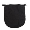 Helmet Bag Waterproof Oxford Cloth Lightweight Universal Large Capacity Storage