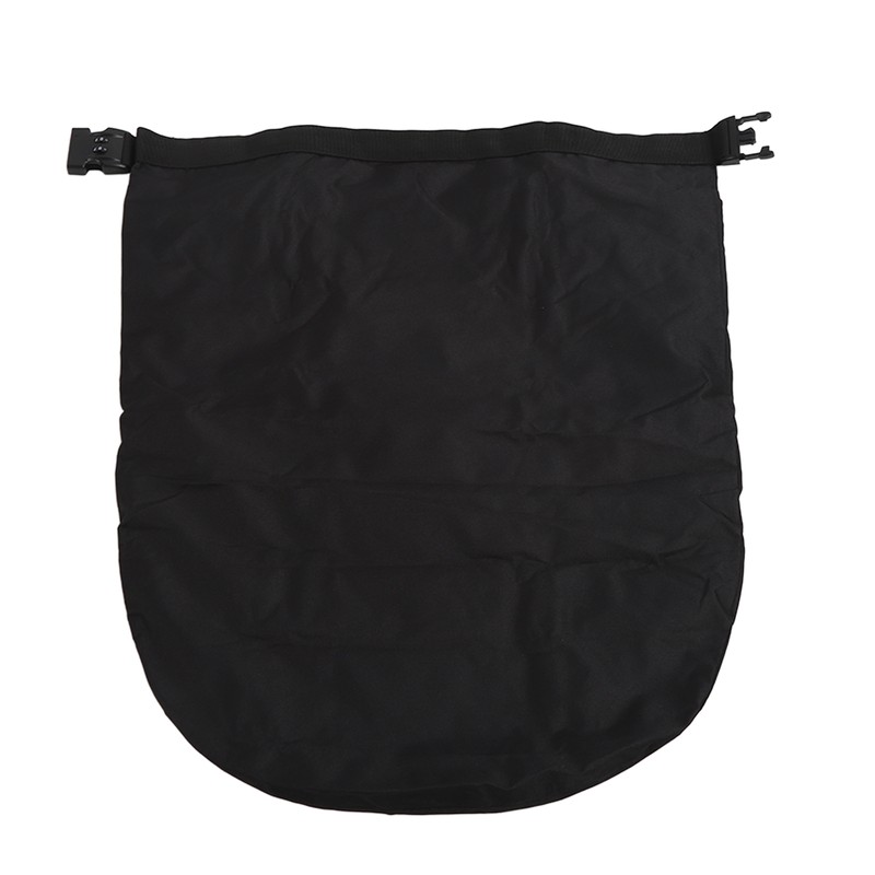 Helmet Bag Waterproof Oxford Cloth Lightweight Universal Large Capacity Storage