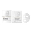 Bio-Collagen Anti-Wrinkle Gel Mask, 4 Pieces, Locks Moisture For A
