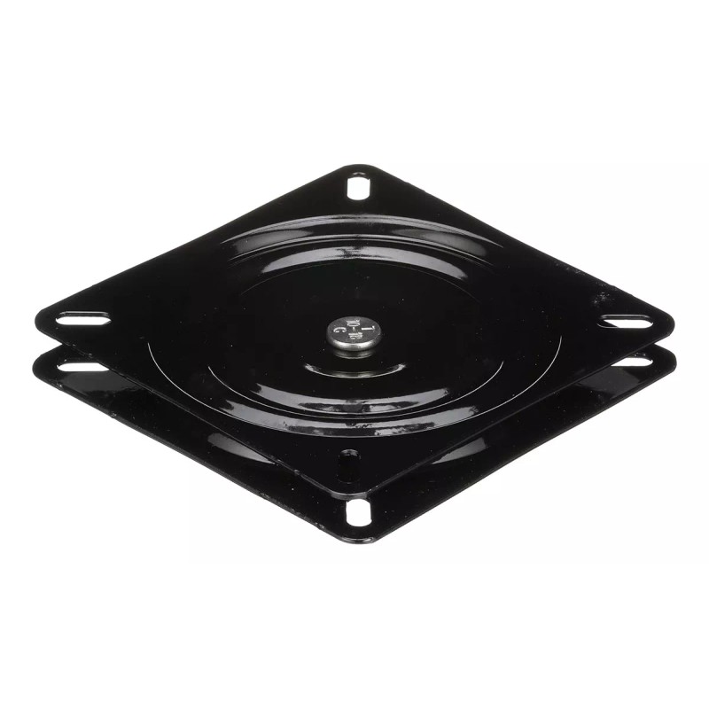 MARINE RAIDER Base Asiento Bote Lancha Giratorio 360 Grados /