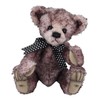 Clemens Mohair Teddy Ninian 35 cm Limited Edition