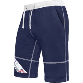 Nebulus T223 SHORTS STATION, Shorts - Men's navy, L