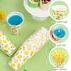 Tessco for you Tessco 150 Pieces/50 Sets Lemonade Cups with