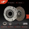 A-Premium Transmission Clutch Kit Compatible with Lexus IS250 2006-2012 2.5L