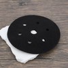 LT Easiyl 2Pcs 6 Inch Selfadhesive Protective Disc for Sand