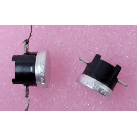 Elmwood Sensors - R1-354 F190 - Thermal Switch, Bi-Metal Thermostat, NO New