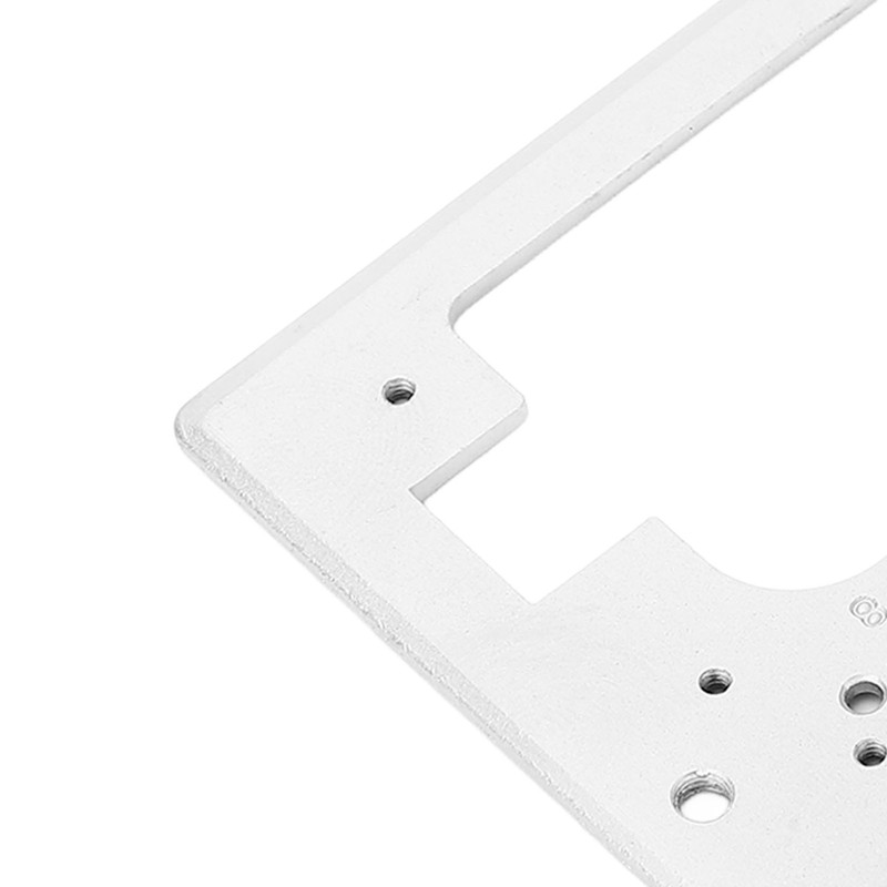 Needle Plate Replacement Q235 Steel Industrial Zigzag Sewing Machine Needle